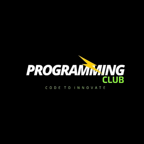 Programming Club
